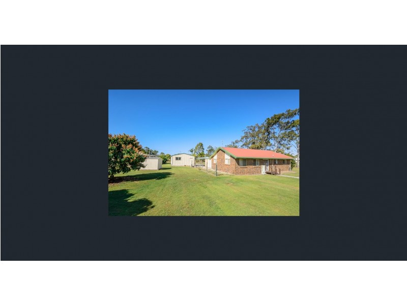33 Mcleod st, Boyne Island QLD 4680