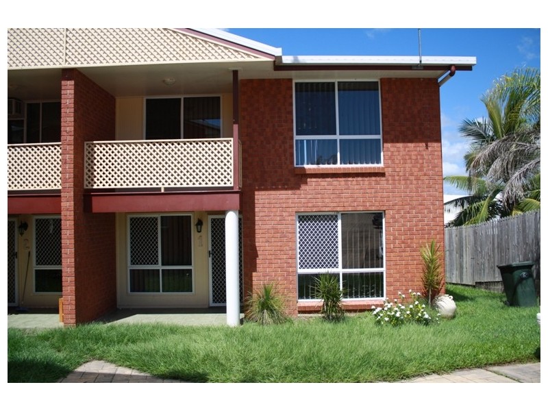 2/6 Elizabeth street, Tannum Sands QLD 4680