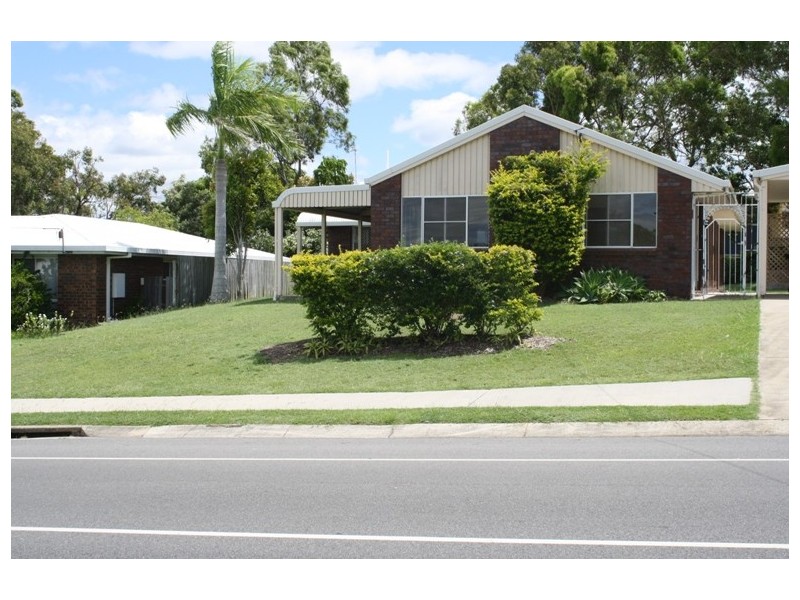 61 Cremorne Drive, Tannum Sands QLD 4680