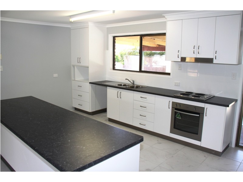 18 Macedon Street, Tannum Sands QLD 4680