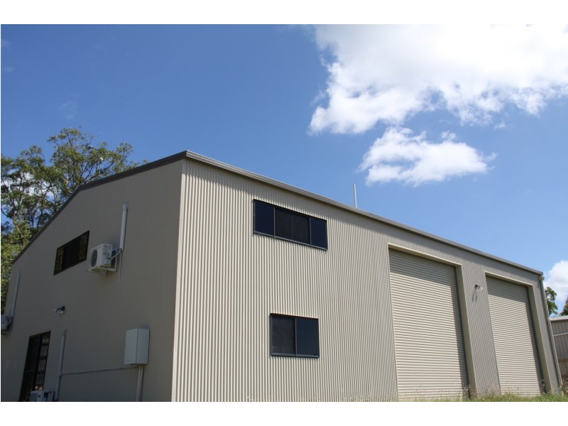 1 Plimsoll Ct, Tannum Sands QLD 4680