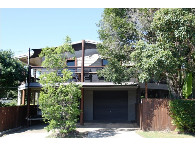 10 Alfred Street, Tannum Sands QLD 4680