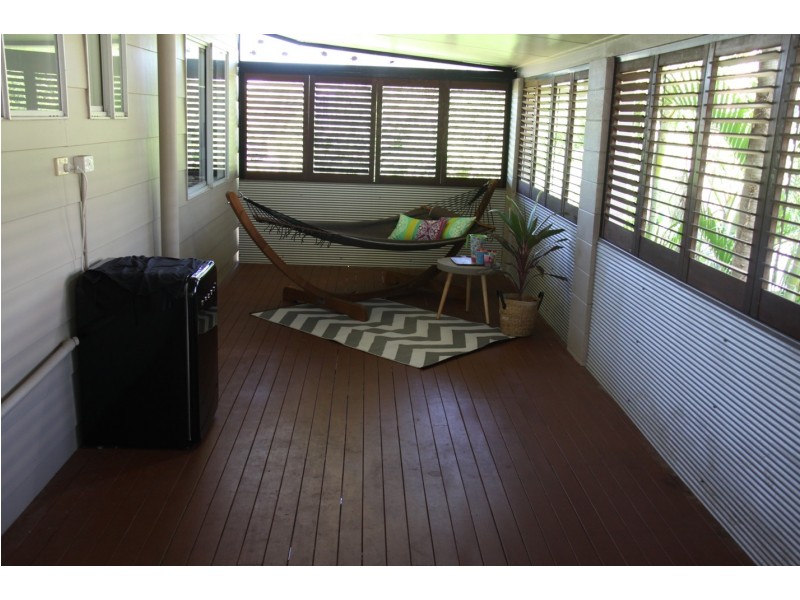 10 Alfred Street, Tannum Sands QLD 4680