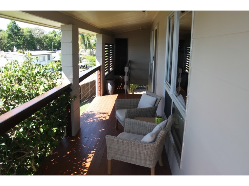 10 Alfred Street, Tannum Sands QLD 4680