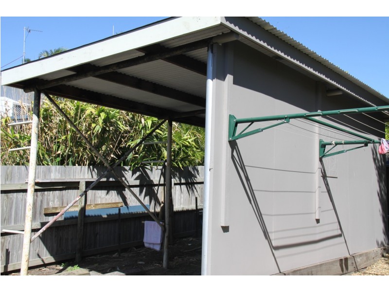 10 Alfred Street, Tannum Sands QLD 4680
