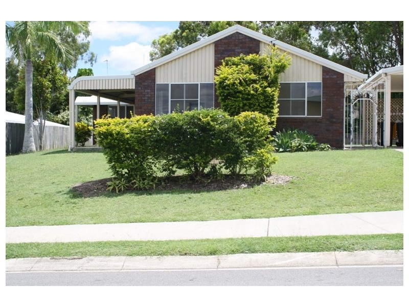 6.1 cremorne, Tannum Sands QLD 4680