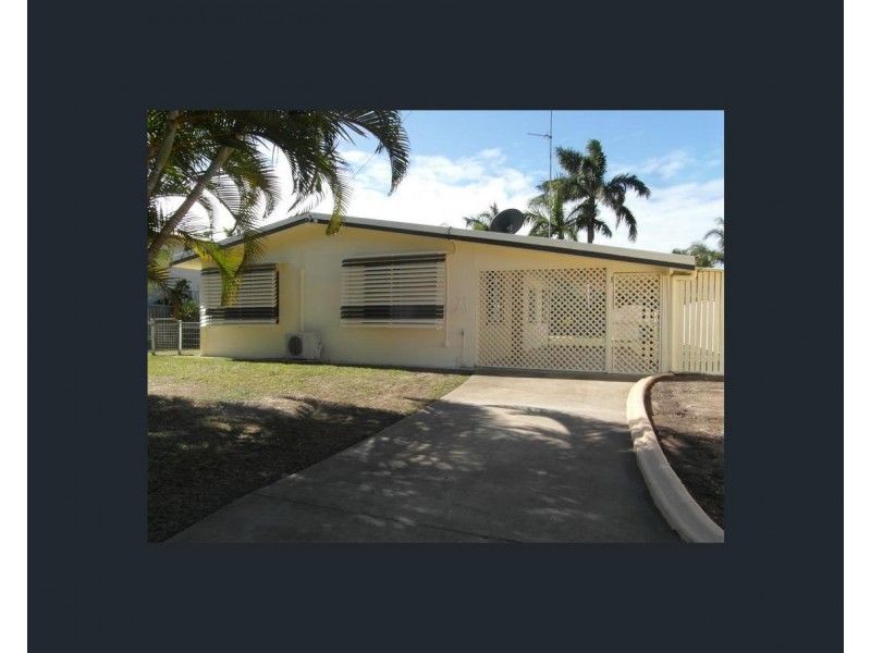 32 Alexander Street, Boyne Island QLD 4680