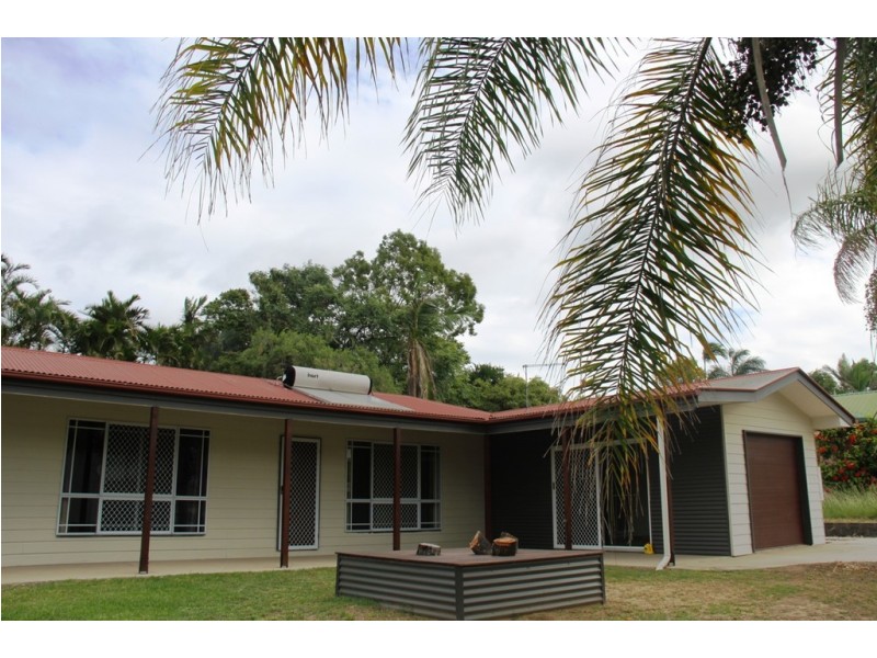 23 Beltana Drive, Boyne Island QLD 4680