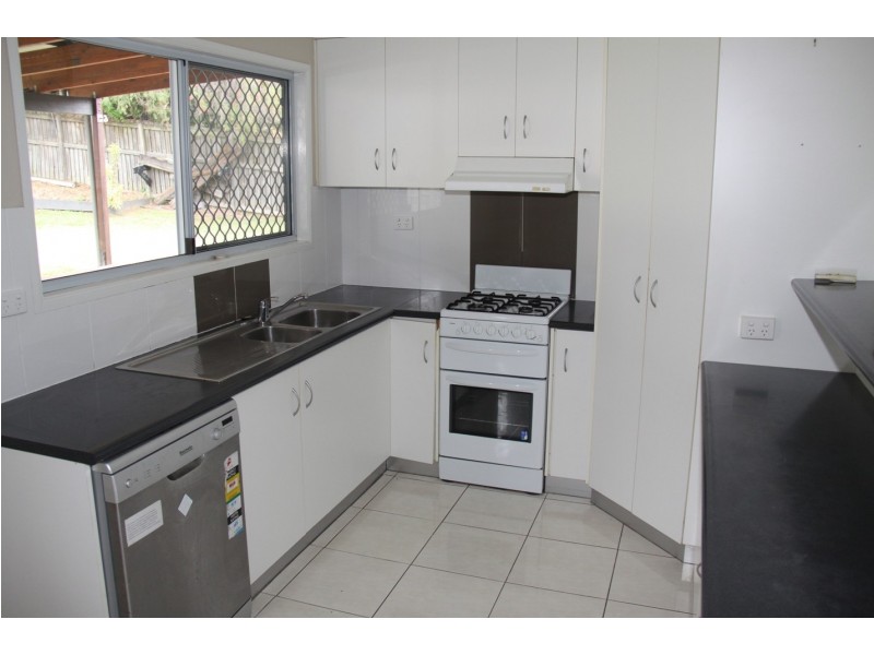 23 Beltana Drive, Boyne Island QLD 4680
