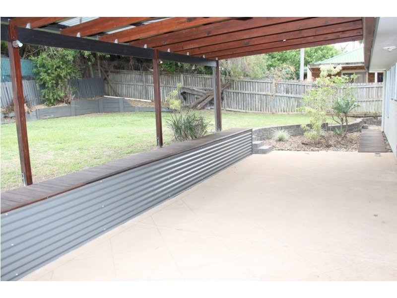 23 Beltana Drive, Boyne Island QLD 4680