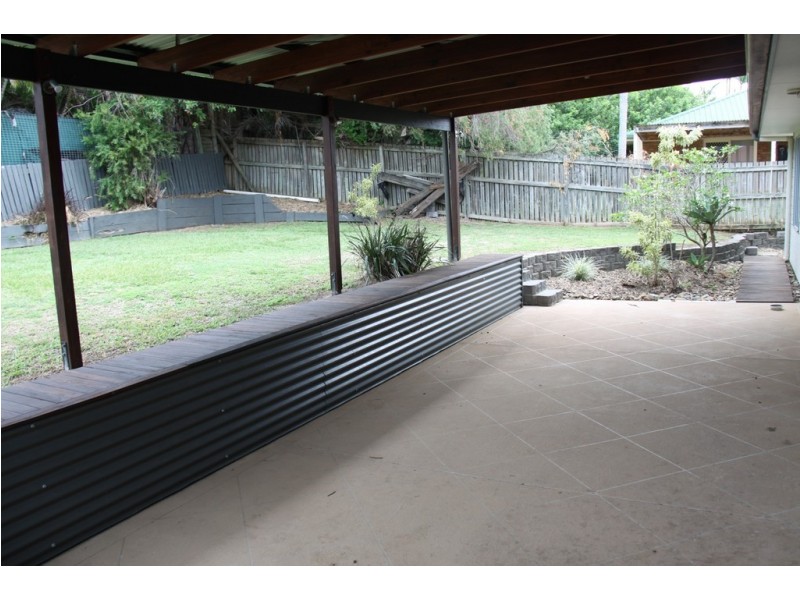 23 Beltana Drive, Boyne Island QLD 4680
