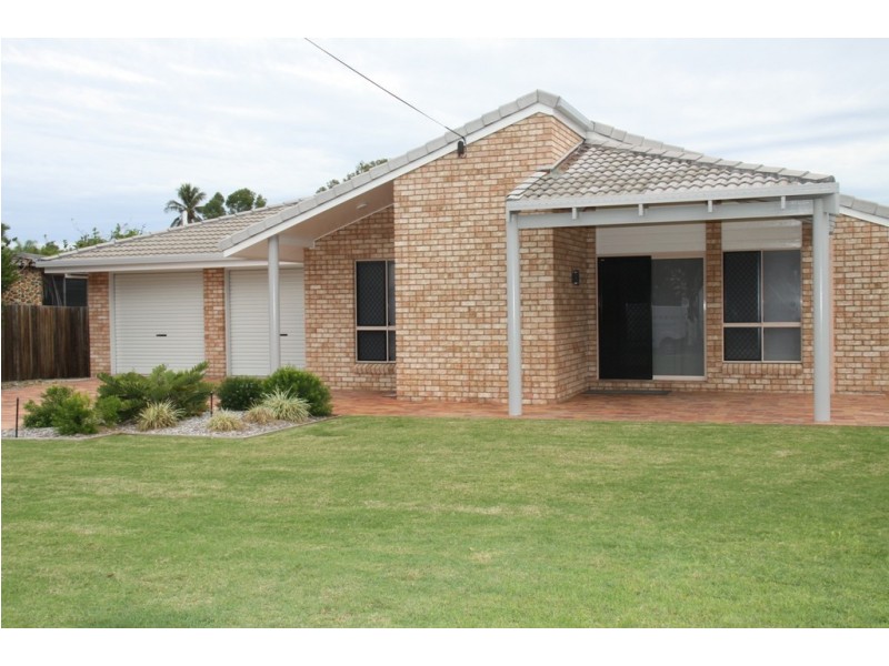 25 The Oaks Road, Tannum Sands QLD 4680