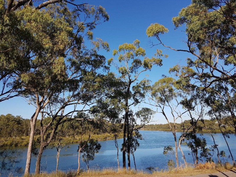41 Tarcoola, Boyne Island QLD 4680