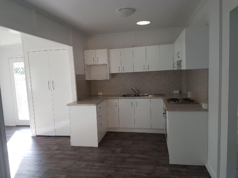 41 Tarcoola, Boyne Island QLD 4680
