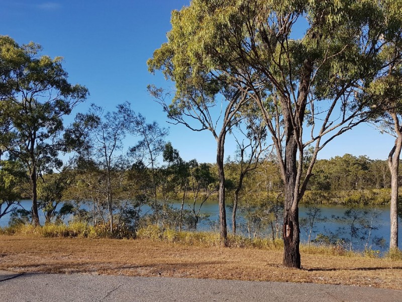 41 Tarcoola, Boyne Island QLD 4680
