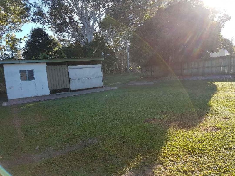 41 Tarcoola, Boyne Island QLD 4680