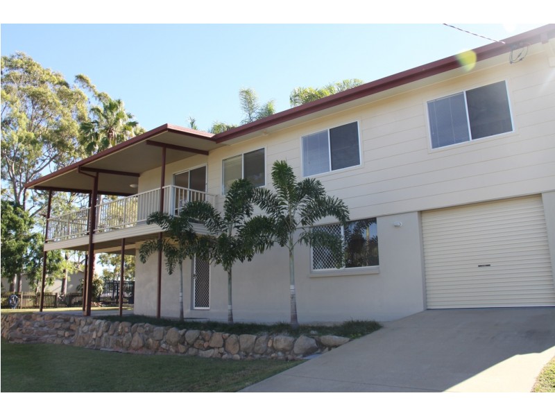 7 Drummond Court, Tannum Sands QLD 4680