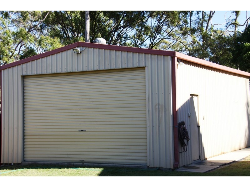 7 Drummond Court, Tannum Sands QLD 4680