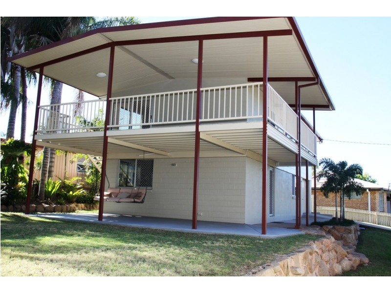 7 Drummond Court, Tannum Sands QLD 4680