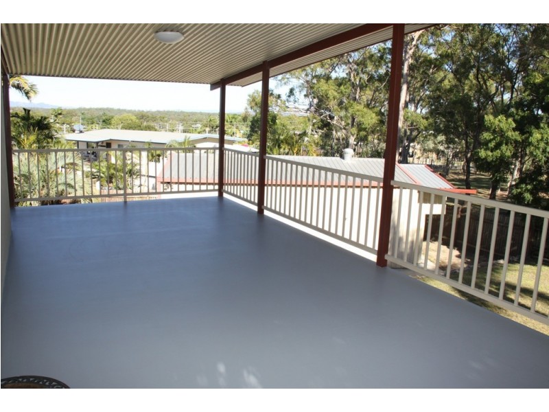 7 Drummond Court, Tannum Sands QLD 4680