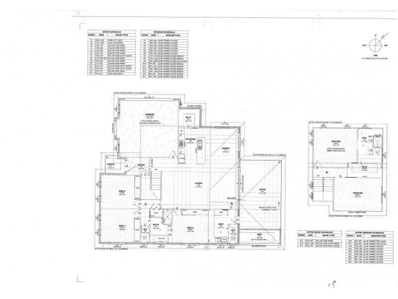 15 Riverside Dr, Tannum Sands QLD 4680 Floorplan