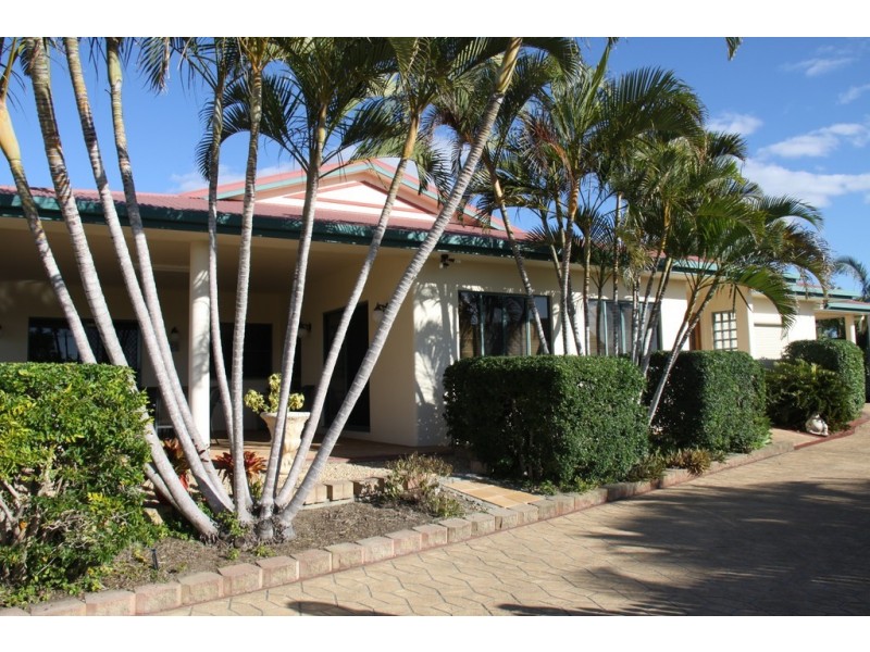 6 Amanda Court, Tannum Sands QLD 4680