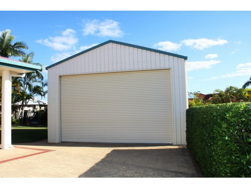 6 Amanda Court, Tannum Sands QLD 4680