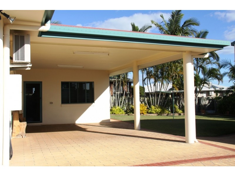 6 Amanda Court, Tannum Sands QLD 4680