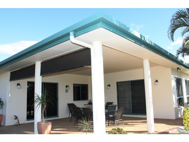 6 Amanda Court, Tannum Sands QLD 4680