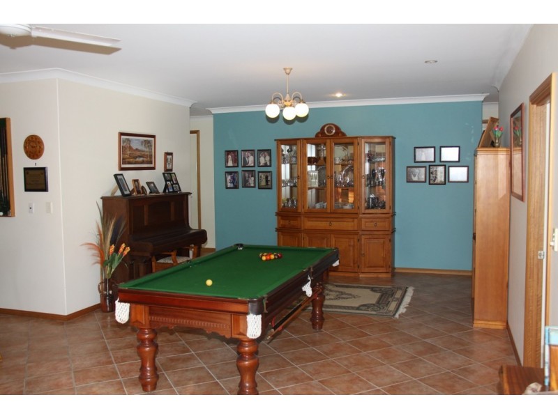 6 Amanda Court, Tannum Sands QLD 4680