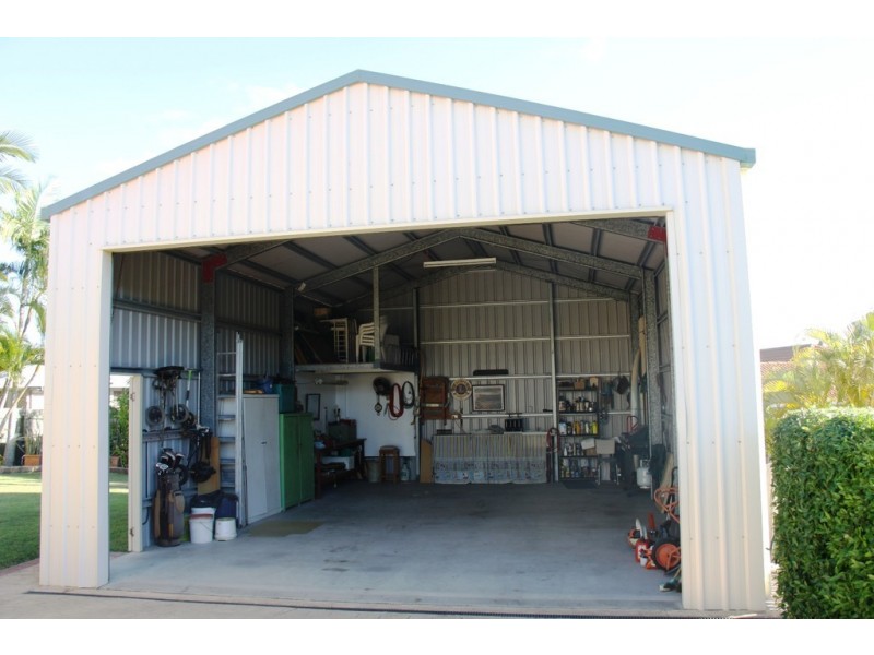 6 Amanda Court, Tannum Sands QLD 4680