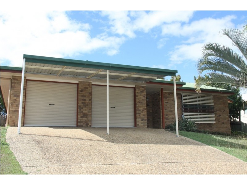 21 Bevington Street, Tannum Sands QLD 4680