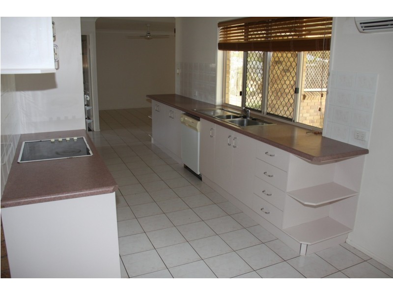 21 Bevington Street, Tannum Sands QLD 4680