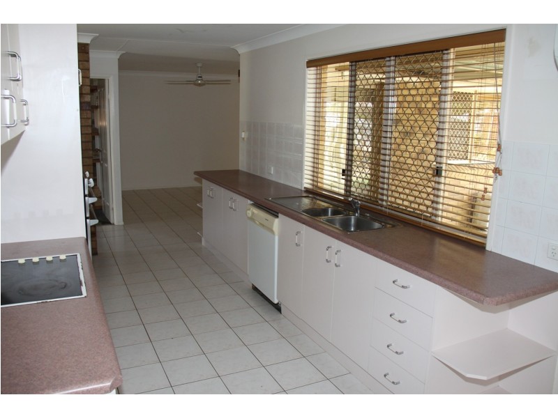 21 Bevington Street, Tannum Sands QLD 4680