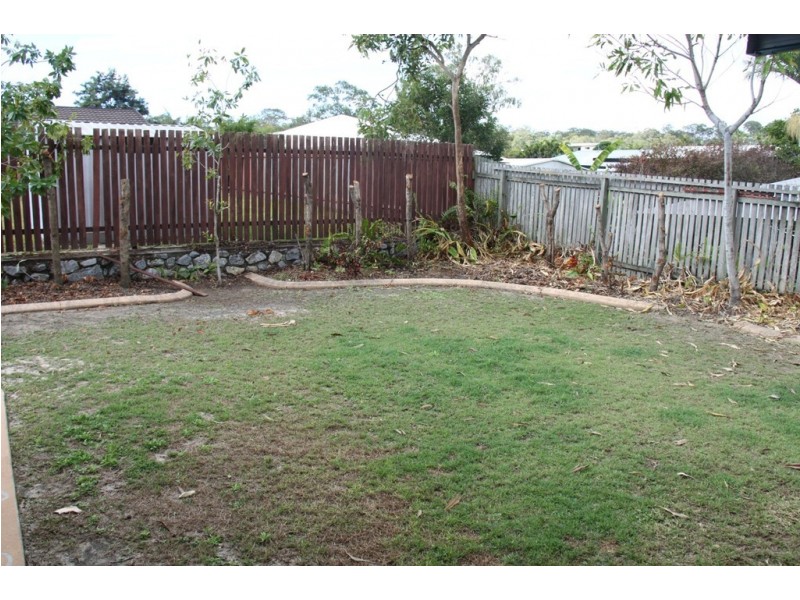 21 Bevington Street, Tannum Sands QLD 4680