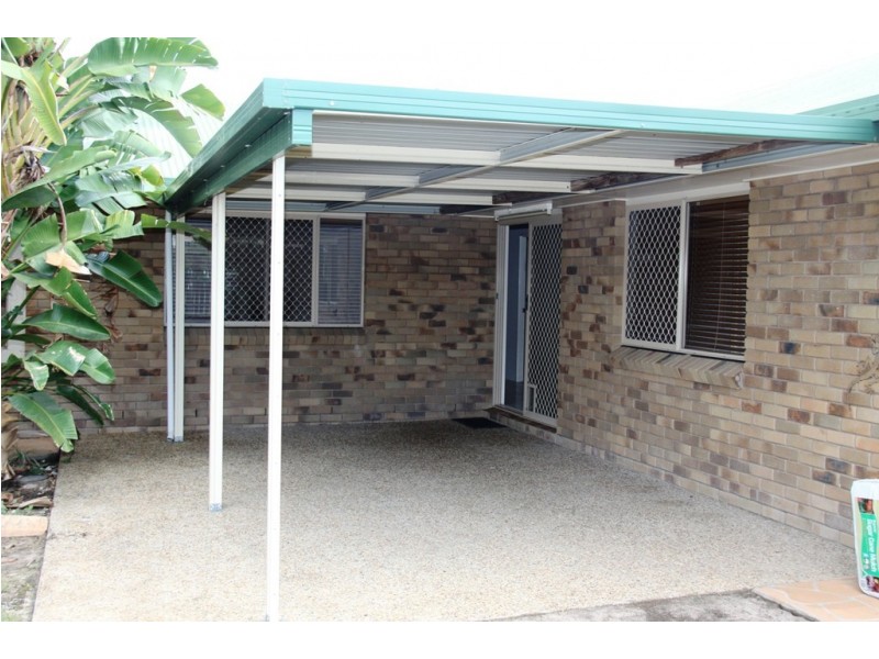 21 Bevington Street, Tannum Sands QLD 4680