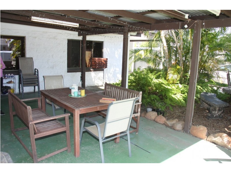 3 Richmond Court, Boyne Island QLD 4680