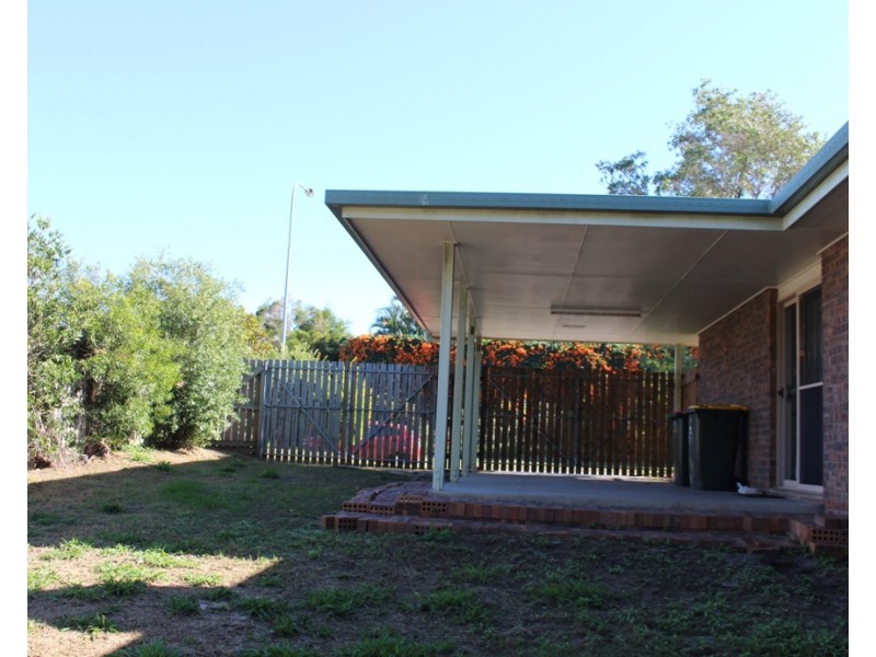 37 Brin Street, Boyne Island QLD 4680