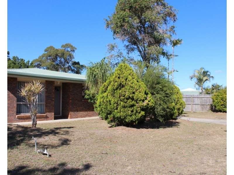 37 Brin Street, Boyne Island QLD 4680