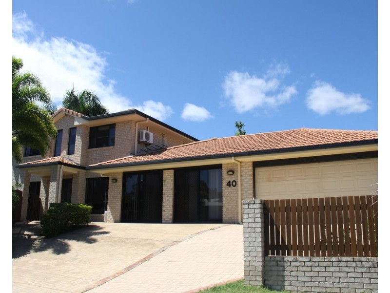 40 Keating Street, Tannum Sands QLD 4680