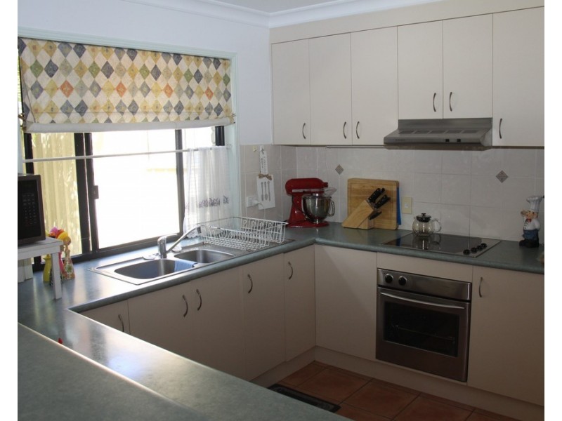 40 Keating Street, Tannum Sands QLD 4680