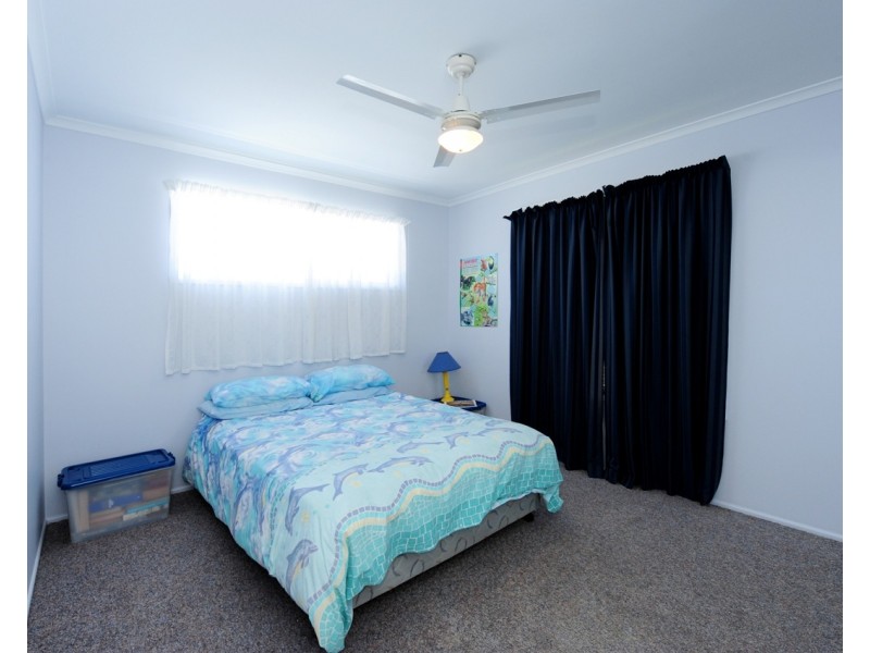 70 Booth Avenue, Tannum Sands QLD 4680