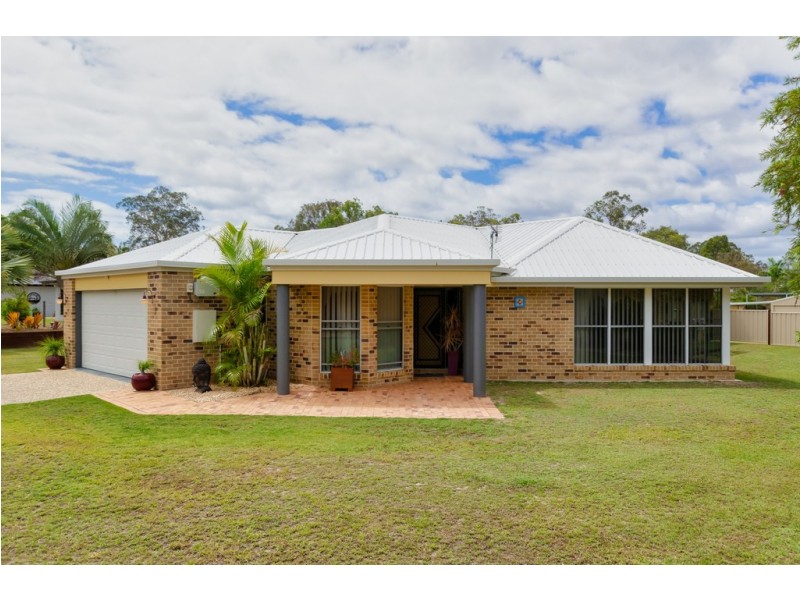 10 Selma Court, Tannum Sands QLD 4680