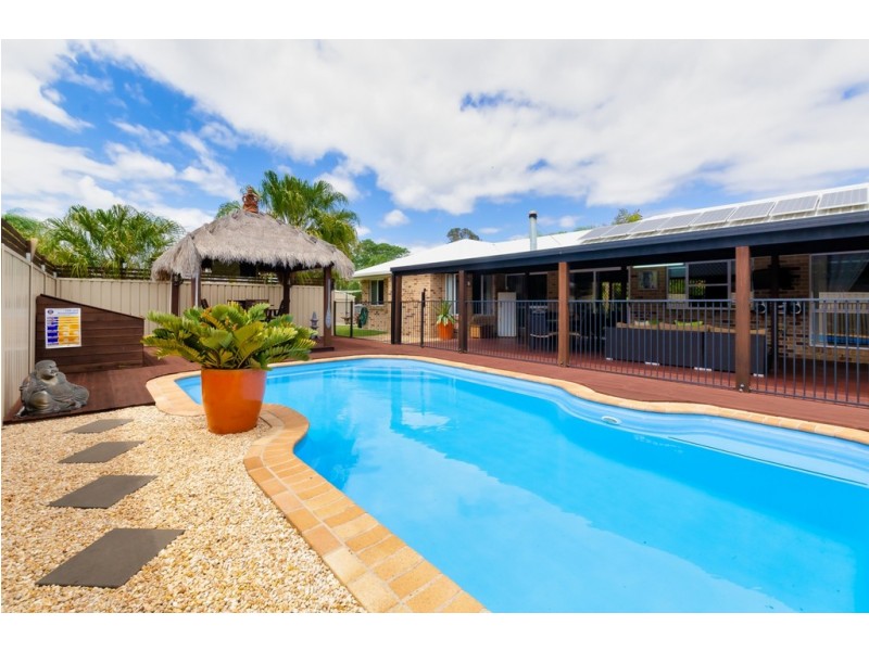 10 Selma Court, Tannum Sands QLD 4680
