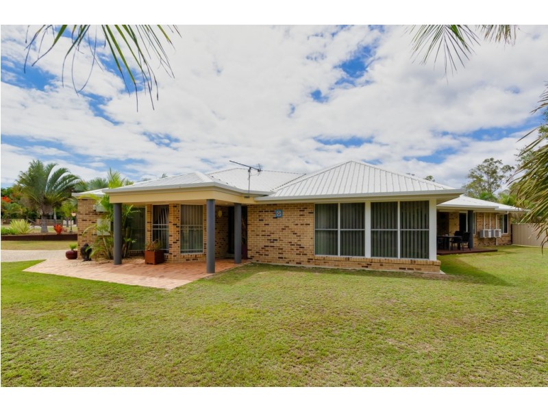 10 Selma Court, Tannum Sands QLD 4680