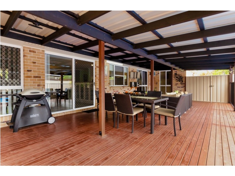 10 Selma Court, Tannum Sands QLD 4680