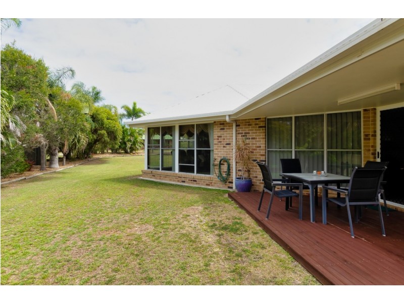 10 Selma Court, Tannum Sands QLD 4680