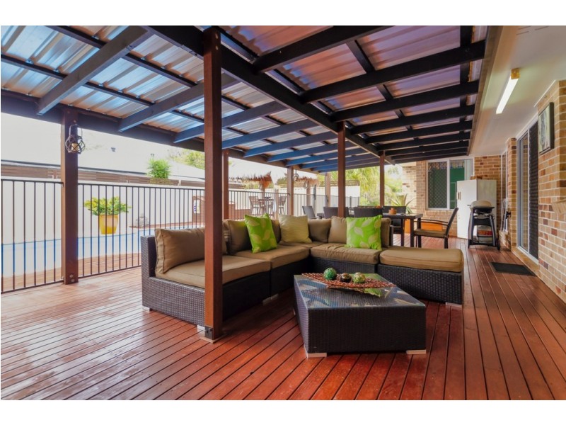 10 Selma Court, Tannum Sands QLD 4680