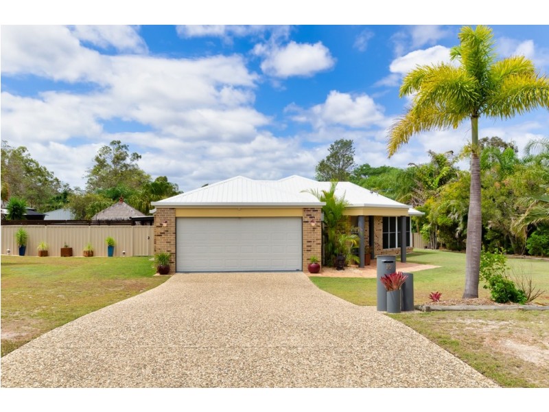 10 Selma Court, Tannum Sands QLD 4680