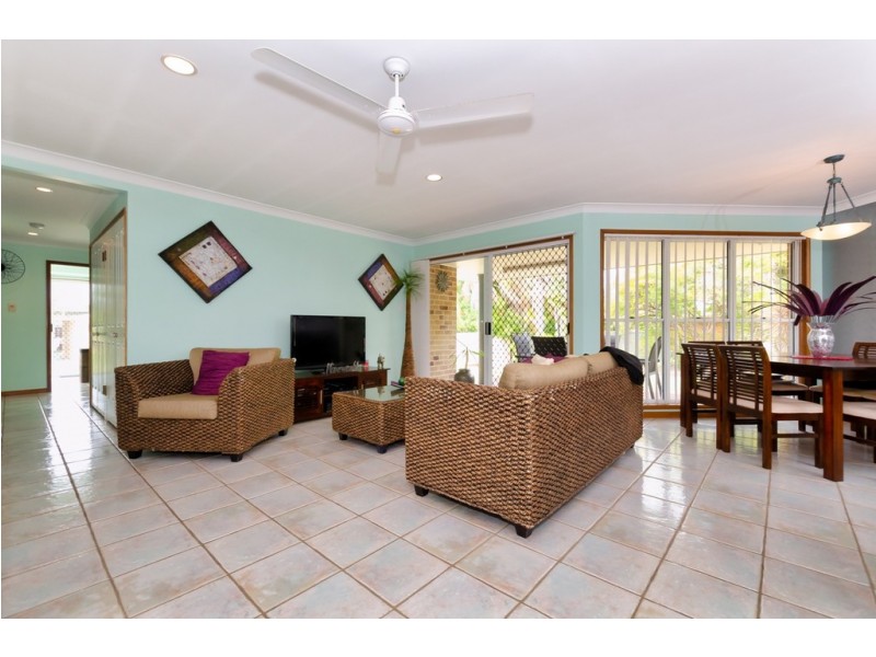 10 Selma Court, Tannum Sands QLD 4680